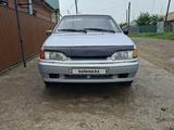 ВАЗ (Lada) 2115 2005 года за 600 000 тг. в Актобе