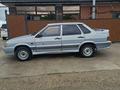 ВАЗ (Lada) 2115 2005 года за 600 000 тг. в Актобе – фото 3