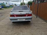 ВАЗ (Lada) 2115 2005 года за 600 000 тг. в Актобе – фото 5