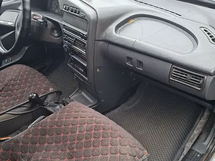 ВАЗ (Lada) 2115 2005 года за 600 000 тг. в Актобе – фото 7