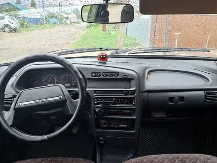 ВАЗ (Lada) 2115 2005 года за 600 000 тг. в Актобе – фото 8