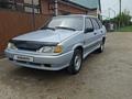 ВАЗ (Lada) 2115 2005 года за 600 000 тг. в Актобе – фото 2