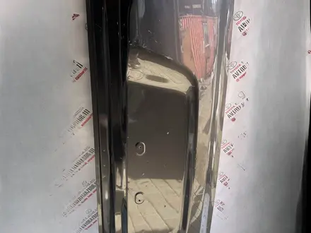 Крышка багажника нижняя (нижний борт) Toyota Lexus за 111 001 тг. в Актобе – фото 3