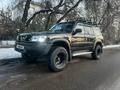 Nissan Patrol 1998 года за 8 000 000 тг. в Алматы