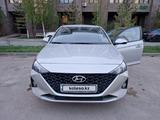 Hyundai Accent 2023 годаfor9 300 000 тг. в Астана