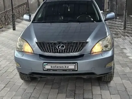 Lexus RX 330 2004 года за 7 200 000 тг. в Жанаозен