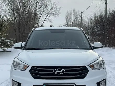 Hyundai Creta 2019 года за 8 750 000 тг. в Астана – фото 11