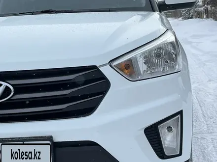 Hyundai Creta 2019 года за 8 750 000 тг. в Астана – фото 20