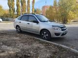 ВАЗ (Lada) Granta 2191 2015 годаүшін2 900 000 тг. в Экибастуз – фото 5