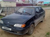 ВАЗ (Lada) 2115 2008 года за 1 150 000 тг. в Актобе