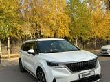 Kia Carnival 2022 годаүшін23 500 000 тг. в Алматы