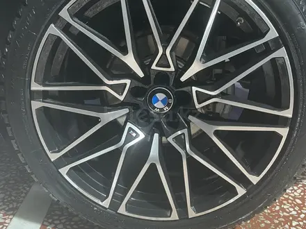 BMW X5 2017 года за 23 500 000 тг. в Костанай – фото 14