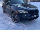 BMW X5 2017 годаүшін23 500 000 тг. в Костанай – фото 2