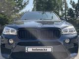 BMW X5 2017 годаүшін23 500 000 тг. в Костанай – фото 2