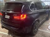 BMW X5 2017 года за 23 500 000 тг. в Костанай – фото 3