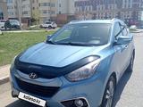 Hyundai Tucson 2014 годаүшін7 600 000 тг. в Астана – фото 2