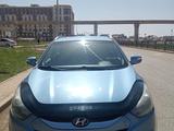 Hyundai Tucson 2014 года за 7 350 000 тг. в Астана