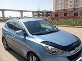 Hyundai Tucson 2014 года за 7 350 000 тг. в Астана – фото 3