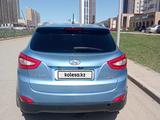 Hyundai Tucson 2014 года за 7 350 000 тг. в Астана – фото 4