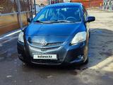 Toyota Yaris 2007 года за 4 700 000 тг. в Алматы – фото 2