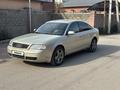 Audi A6 2000 годаүшін2 200 000 тг. в Алматы