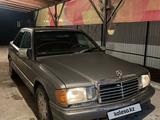 Mercedes-Benz 190 1990 года за 950 000 тг. в Алматы – фото 2