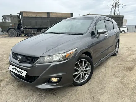 Honda Stream 2010 года за 5 500 000 тг. в Семей – фото 4