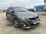 Honda Stream 2010 годаүшін5 500 000 тг. в Семей – фото 2