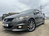 Honda Stream 2010 годаүшін5 500 000 тг. в Семей – фото 3