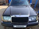 Mercedes-Benz E 200 1992 года за 1 500 000 тг. в Шу – фото 3