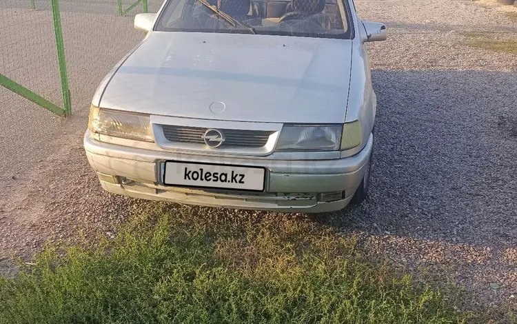 Opel Vectra 1992 годаfor520 000 тг. в Алматы