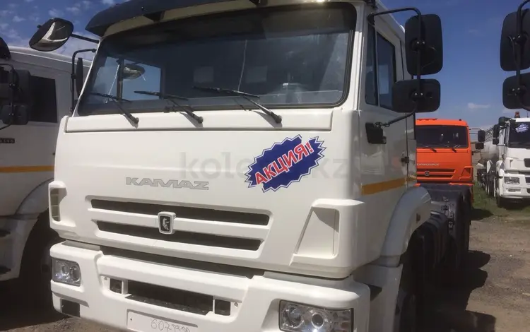 КамАЗ  65116 2026 годаүшін30 500 000 тг. в Астана