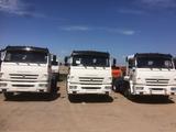 КамАЗ  65116 2026 года за 30 500 000 тг. в Астана – фото 5