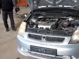 Honda Stream 2005 годаүшін600 066 тг. в Костанай