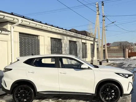 Changan X5 Plus 2024 года за 8 300 000 тг. в Шымкент – фото 7