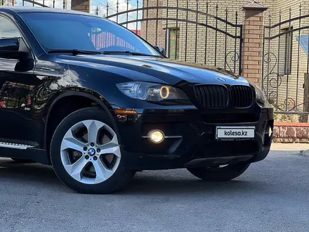 BMW X6 2011 года за 12 000 000 тг. в Караганда – фото 10