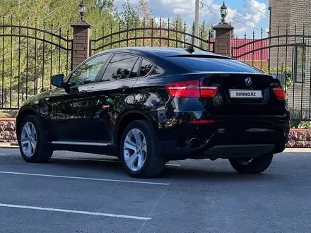 BMW X6 2011 года за 12 000 000 тг. в Караганда – фото 25