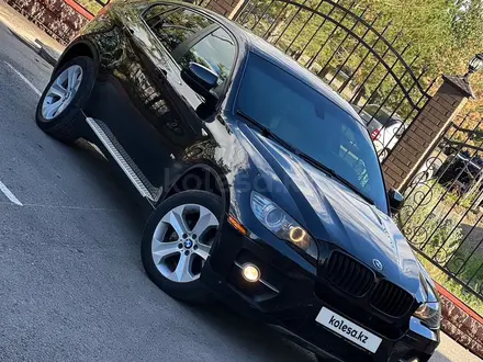 BMW X6 2011 года за 12 000 000 тг. в Караганда – фото 7