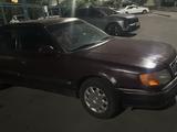 Audi 100 1992 годаүшін800 000 тг. в Талдыкорган