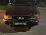 Audi 100 1992 годаүшін800 000 тг. в Талдыкорган – фото 3