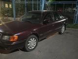 Audi 100 1992 годаүшін800 000 тг. в Талдыкорган – фото 2