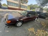 Audi 100 1992 года за 650 000 тг. в Талдыкорган – фото 5