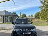 Mitsubishi L200 2007 года за 4 400 000 тг. в Шымкент