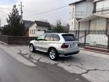 BMW X5 2004 годаfor5 500 000 тг. в Шымкент – фото 3