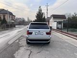 BMW X5 2004 годаfor5 500 000 тг. в Шымкент – фото 4