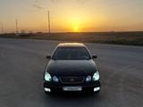 Lexus GS 300 2003 года за 6 200 000 тг. в Астана