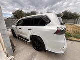 Lexus LX 570 2020 года за 56 000 000 тг. в Шымкент