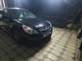 Subaru Legacy 2010 года за 6 300 000 тг. в Тараз – фото 2