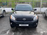 Toyota RAV4 2007 года за 7 500 000 тг. в Талдыкорган