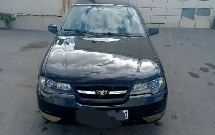 Daewoo Nexia 2011 годаүшін1 600 000 тг. в Астана